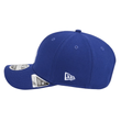 Bone Unissex New Era 9Seventy Los Angeles Dodgers MLB Royal-70926427- -7-